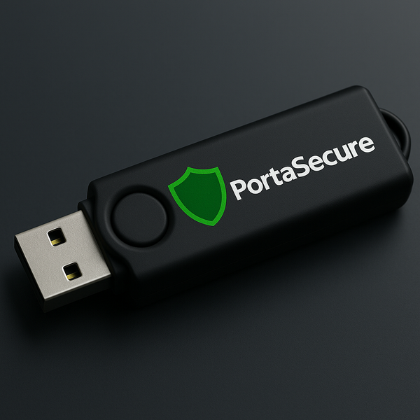 Simple One-Click Protection